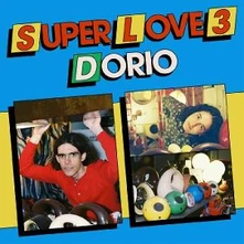 DORIO, Vinyl SUPER LOVE 3