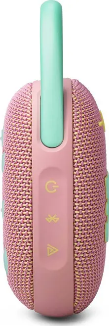 JBL Clip 5 Pink thumbnail