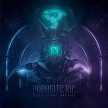 CD CYAN NIGHT DREAMS
