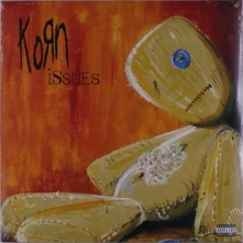 Vinyl Issues