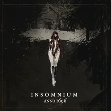 Insomnium, CD Anno 1696