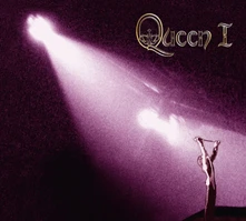 Queen, CD Queen 1 (2024 Mix Deluxe Edition)