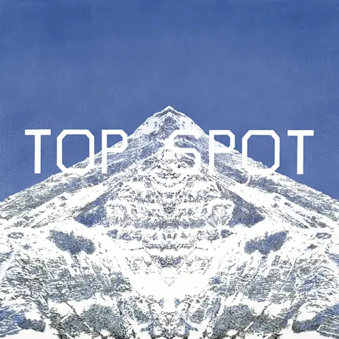Top Spot - Another Dimension