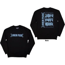 Crewneck Meteora Portraits