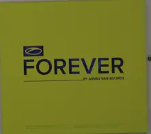 CD V/A - A STATE OF TRANCE FOREVER
