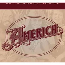 CD AMERICA - AN INTRODUCTION TO