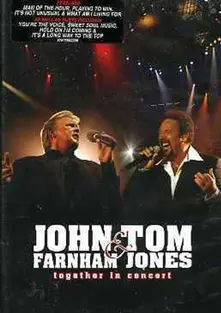 John Farnham – TOGETHER IN CONCERT (DVD)