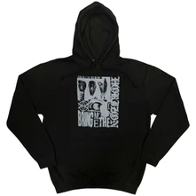 Bring me the horizon, Mikina Bug, Unisex, Čierna