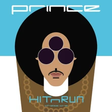 Prince, Vinyl HITnRUN Phase One (10th Anniversary Edition)