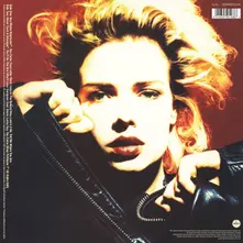Kim Wilde – CLOSE (Vinyl)