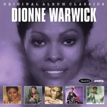 CD Original Album Classics (Box Set)