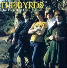 The Byrds, CD The Very Best of the Byrds