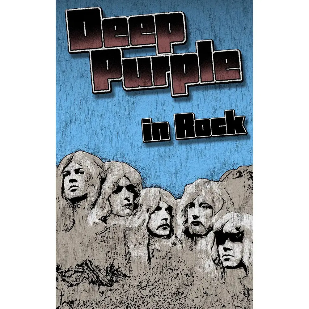 In Rock
