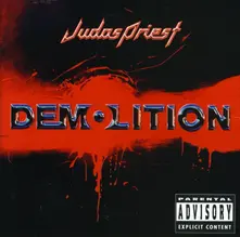 DEMOLITION thumbnail