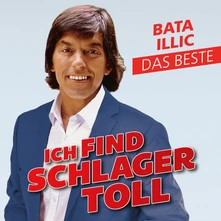CD ICH FIND SCHLAGER TOLL...