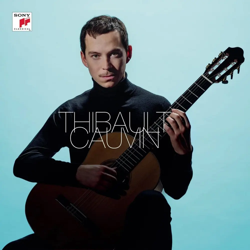 Thibault Cauvin (CD)