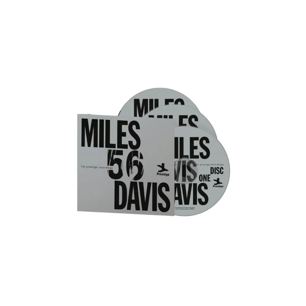 MILES '56