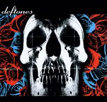 CD DEFTONES
