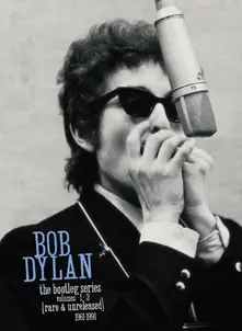 CD BOOTLEG SERIES 1-3