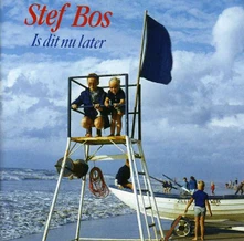 CD IS DIT NU LATER