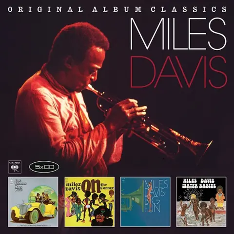 ORIGINAL ALBUM CLASSICS