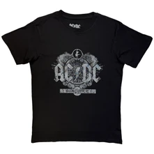 Tričko Black Ice