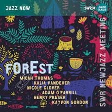 CD FOREST