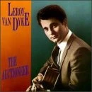 Leroy Van Dyke, CD AUCTIONEER