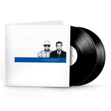 Vinyl DISCOGRAPHY