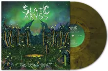 Static Abyss, Vinyl DYING HUNT
