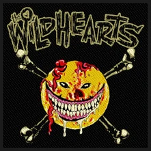 The Wildhearts, Nažehlovačka Smiley Face