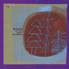 The Pastels, Vinyl LAST GREAT WILDERNESS