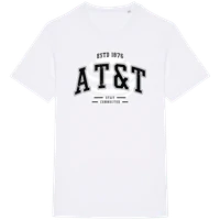 (WE ARE) TEAM AT&T Tee thumbnail