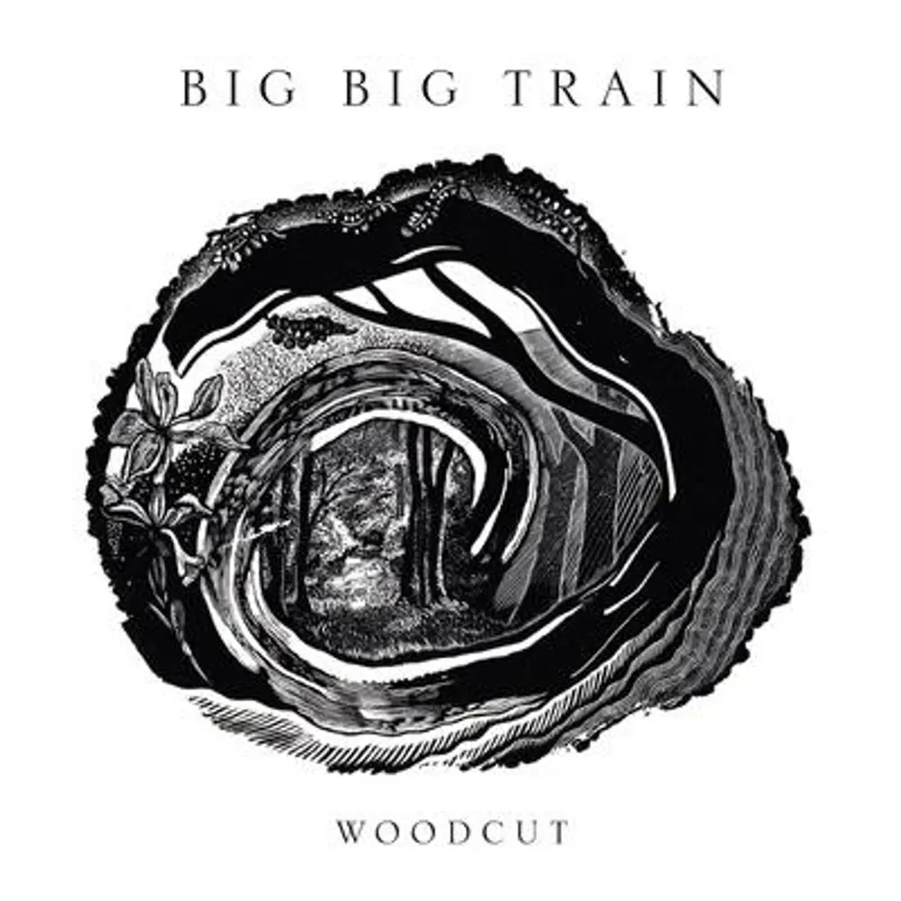 Woodcut