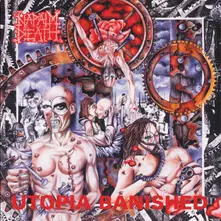 CD Utopia Banished