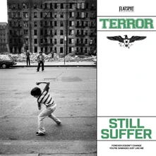 Terror, CD STILL SUFFER