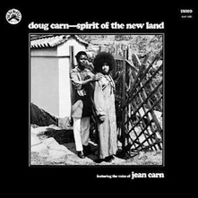 Doug Carn, Vinyl SPIRIT OF THE NEW LAND