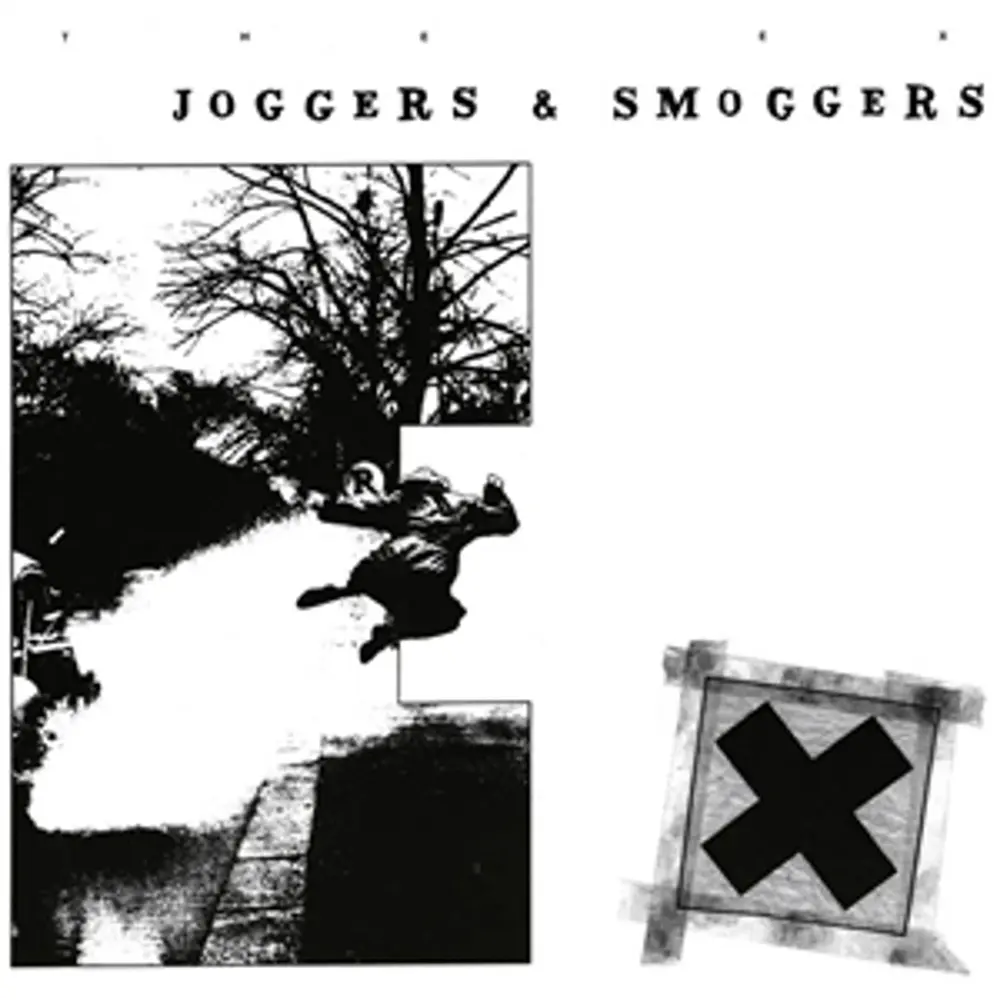 JOGGERS & SMOGGERS