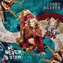 WE NEVER STOP thumbnail