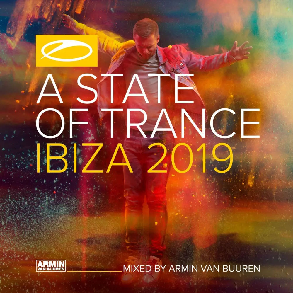 A State Of Trance 2019
