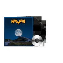 Vinyl Out of This World
