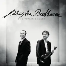 Milan Paľa – PALA M. / FANZOWITZ L.  BEETHOVEN / THE VIOLIN SONATAS (CD)