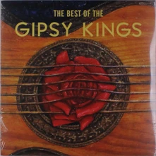 Vinyl BEST OF