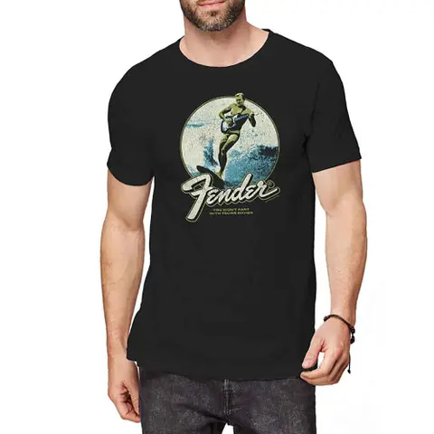 Surfer