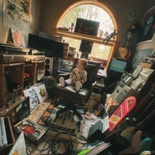 Logic, CD Vinyl Days