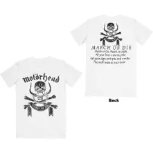 March or Die