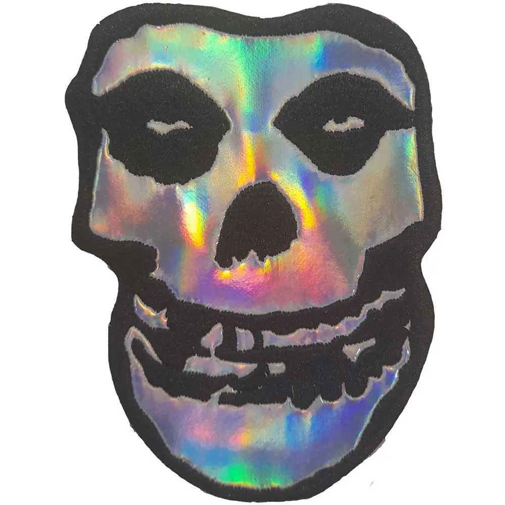 Sonic Silver Skull