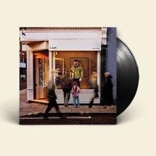 Tom Walker, Vinyl I Am