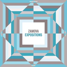 ZAMOVA, Vinyl EXPOSITIONS