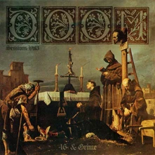 Sixteen, Vinyl Doom Sessions - Vol.3